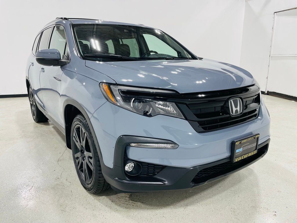2022 Honda Pilot Special Edition Jersey City NJ