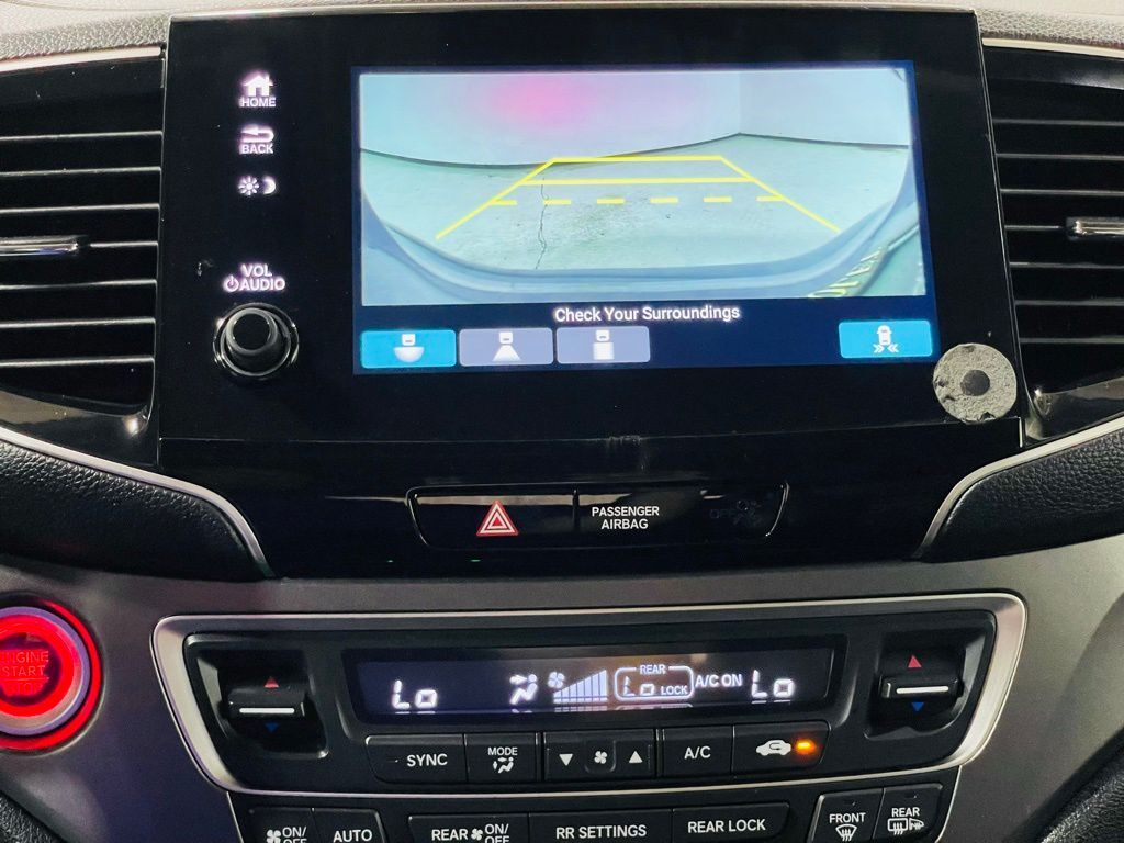 2022 Honda Pilot Special Edition Jersey City NJ