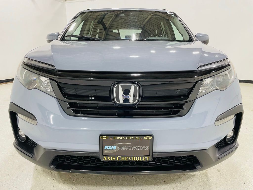 2022 Honda Pilot Special Edition Jersey City NJ