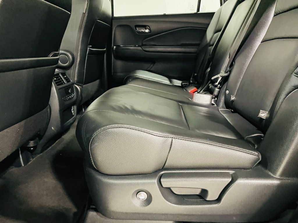 2022 Honda Pilot Special Edition Jersey City NJ