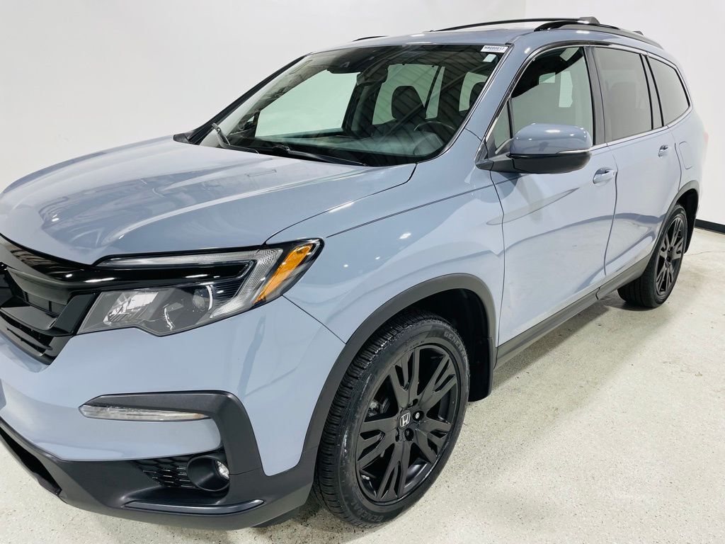 2022 Honda Pilot Special Edition Jersey City NJ