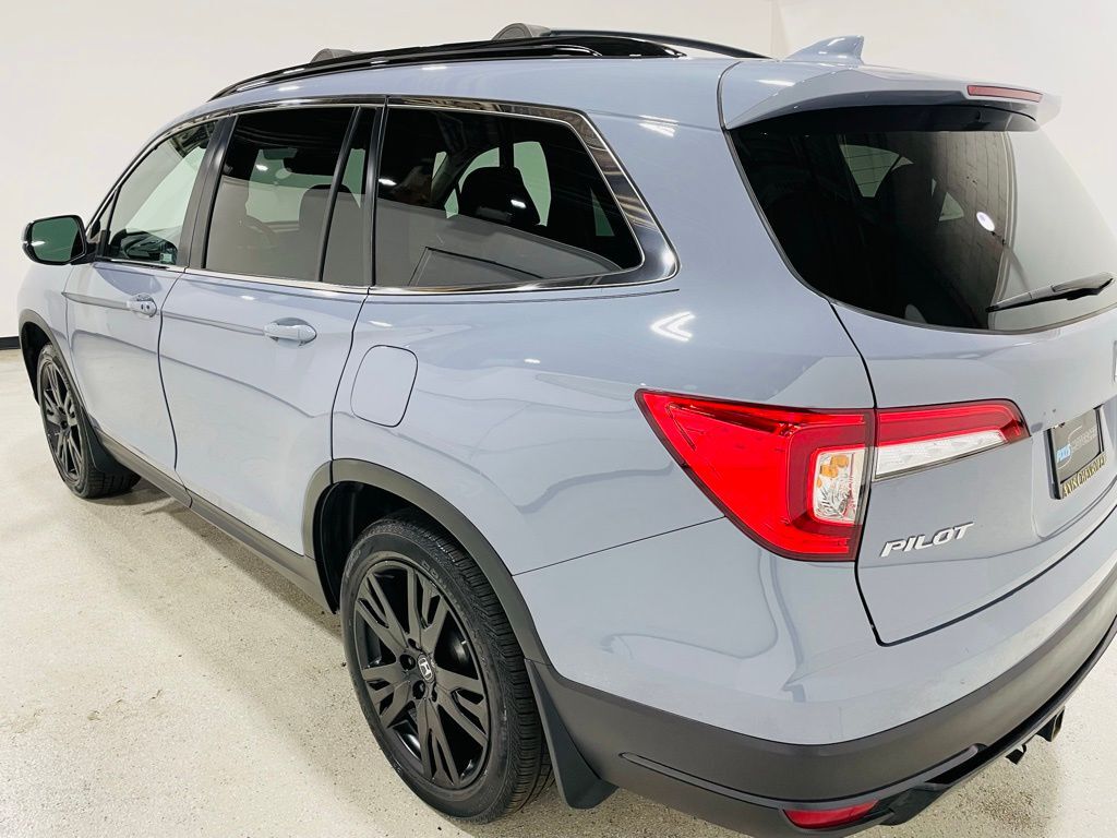 2022 Honda Pilot Special Edition Jersey City NJ
