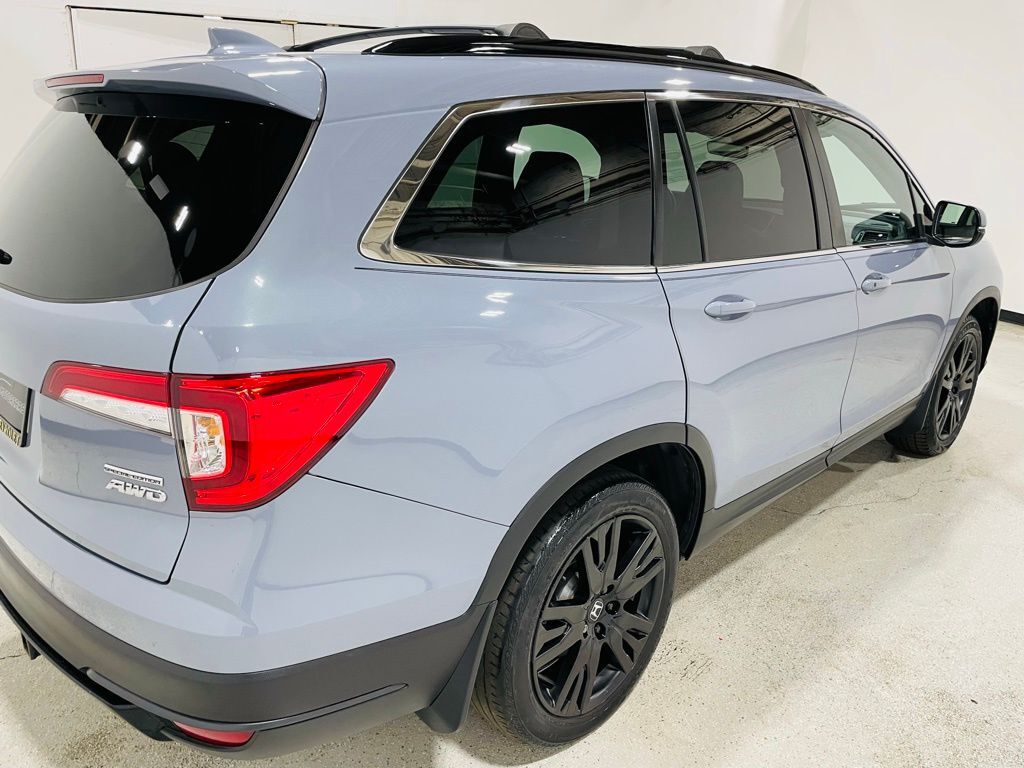 2022 Honda Pilot Special Edition Jersey City NJ