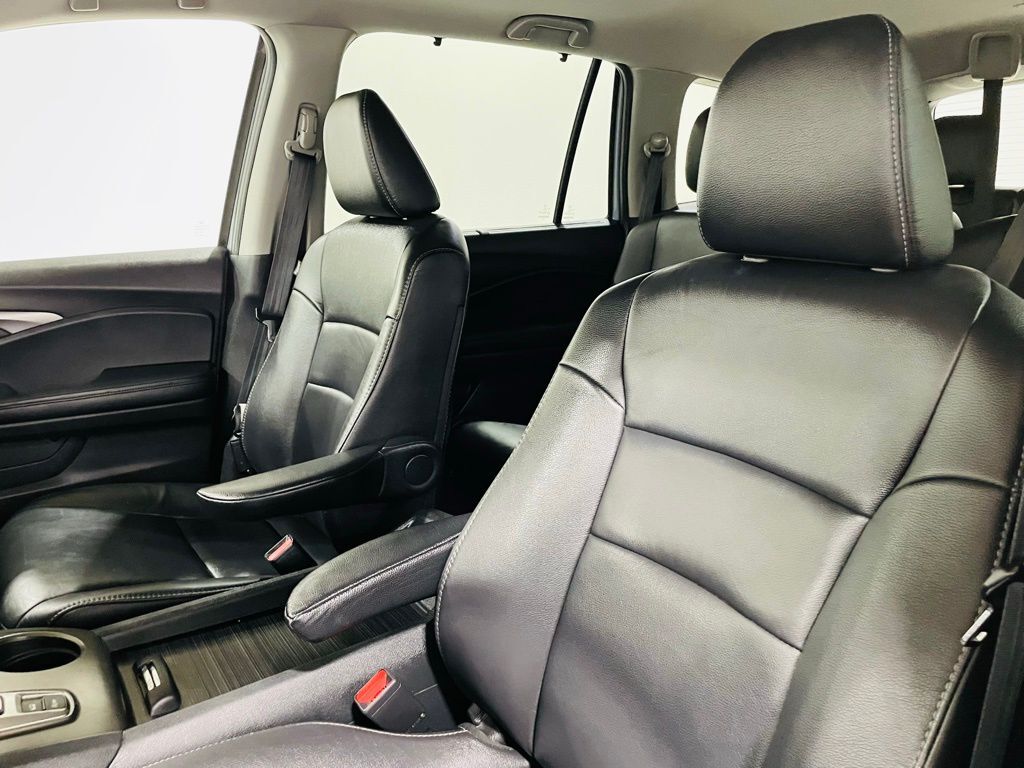 2022 Honda Pilot Special Edition Jersey City NJ