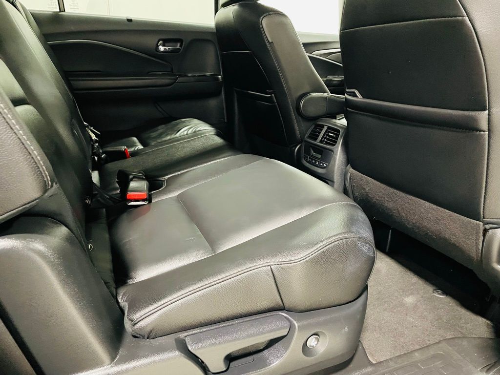 2022 Honda Pilot Special Edition Jersey City NJ