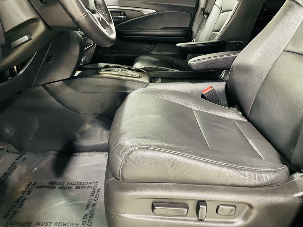 2022 Honda Pilot Special Edition Jersey City NJ
