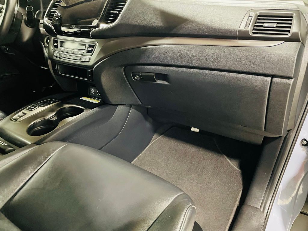 2022 Honda Pilot Special Edition Jersey City NJ