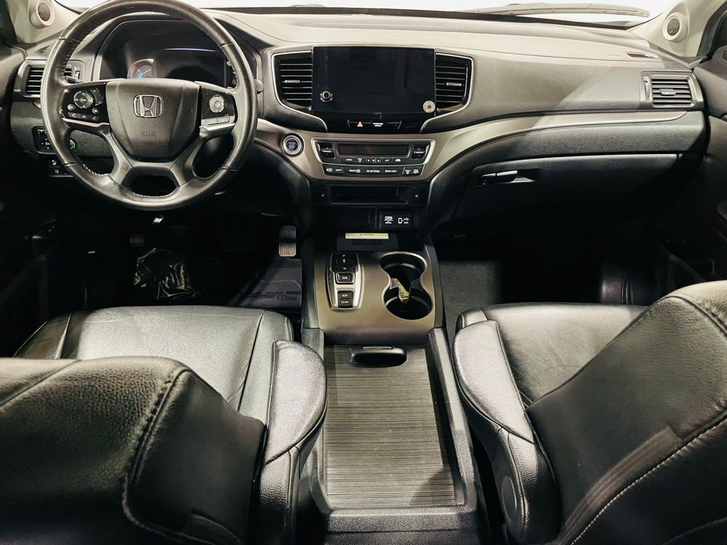 2022 Honda Pilot Special Edition Jersey City NJ