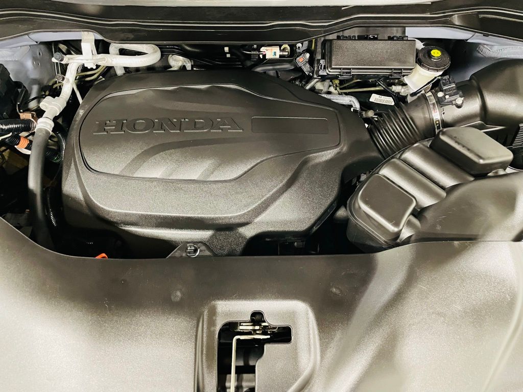 2022 Honda Pilot Special Edition Jersey City NJ