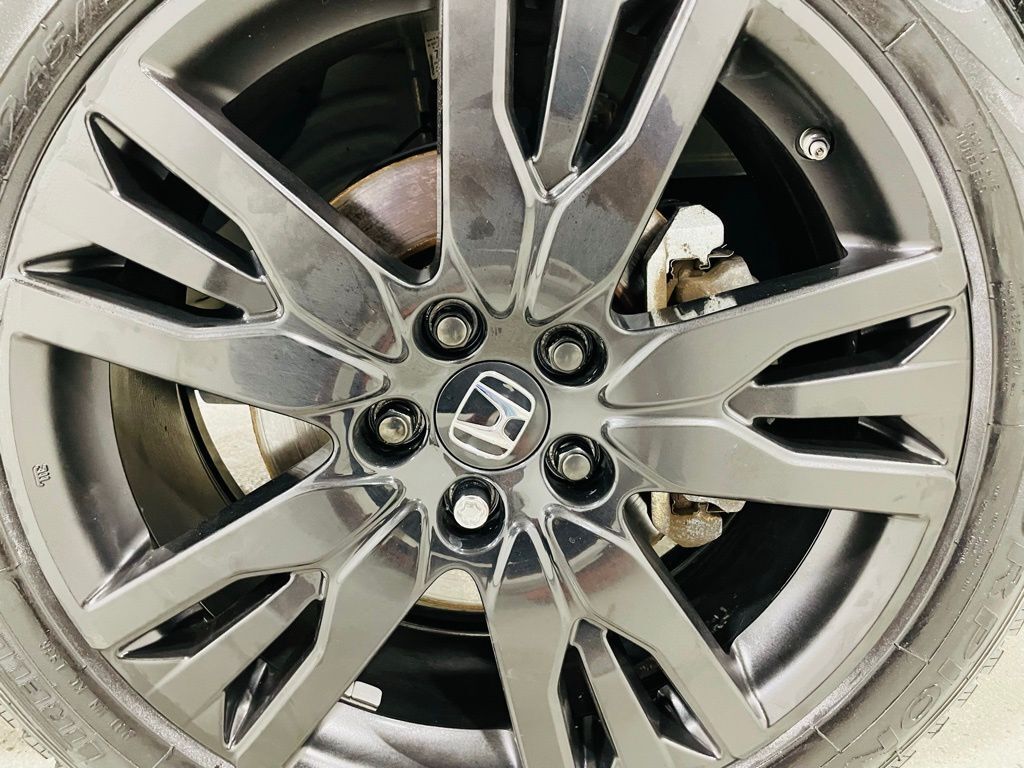 2022 Honda Pilot Special Edition Jersey City NJ