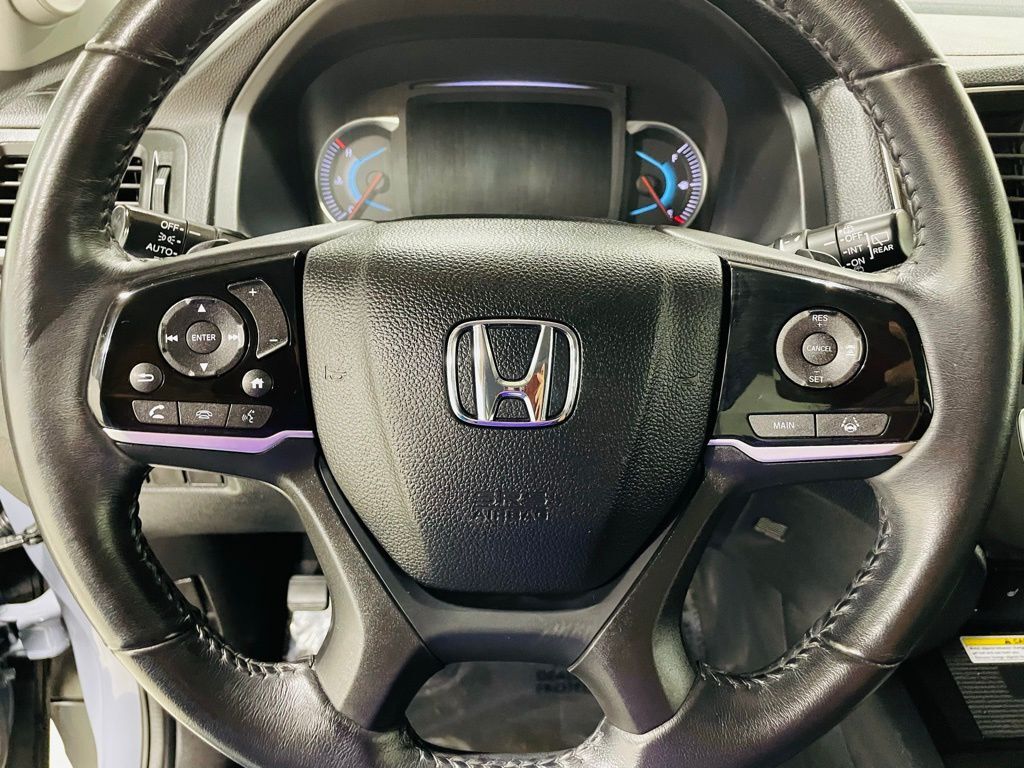 2022 Honda Pilot Special Edition Jersey City NJ