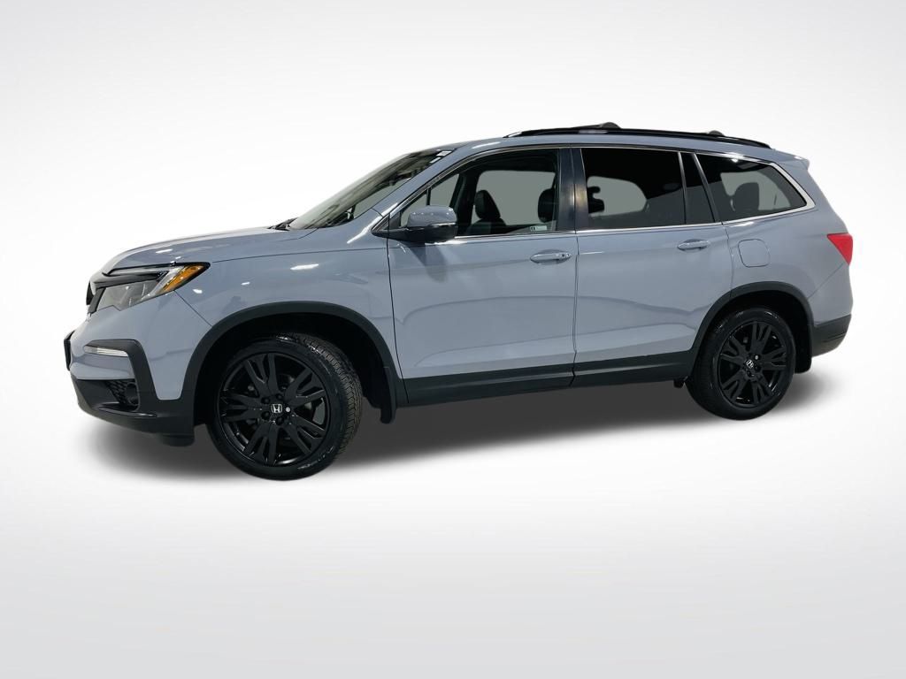 2022 Honda Pilot Special Edition Jersey City NJ