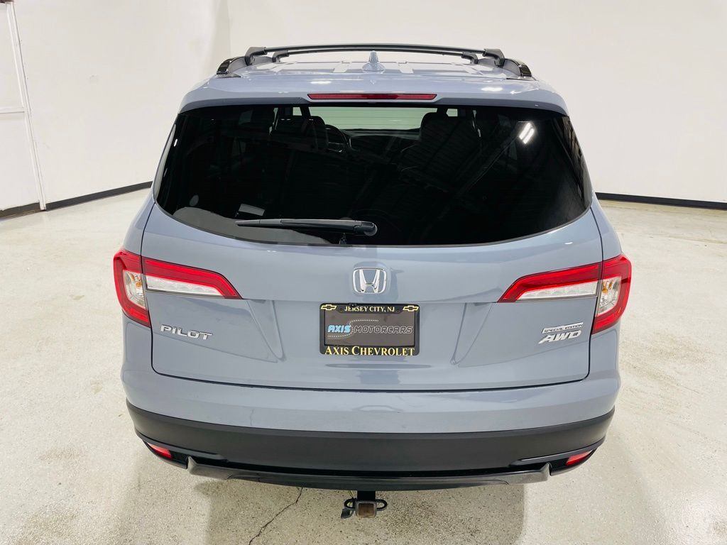 2022 Honda Pilot Special Edition Jersey City NJ