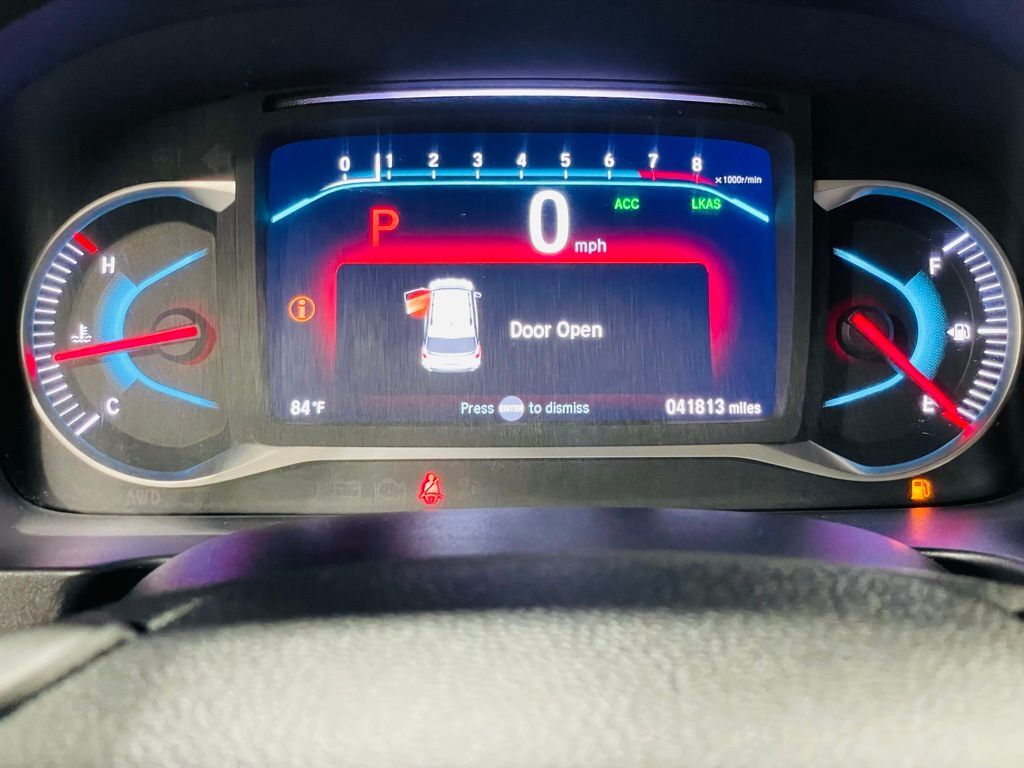 2022 Honda Pilot Special Edition Jersey City NJ