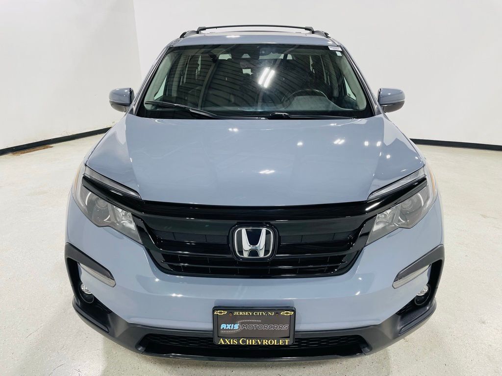 2022 Honda Pilot Special Edition Jersey City NJ