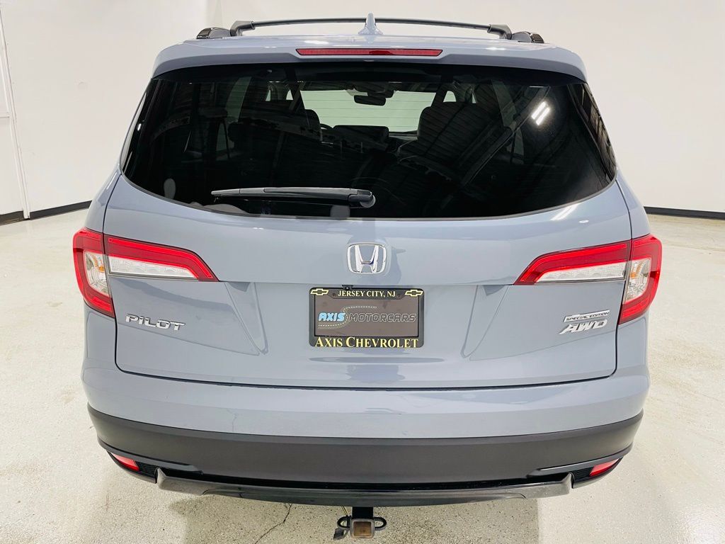 2022 Honda Pilot Special Edition Jersey City NJ