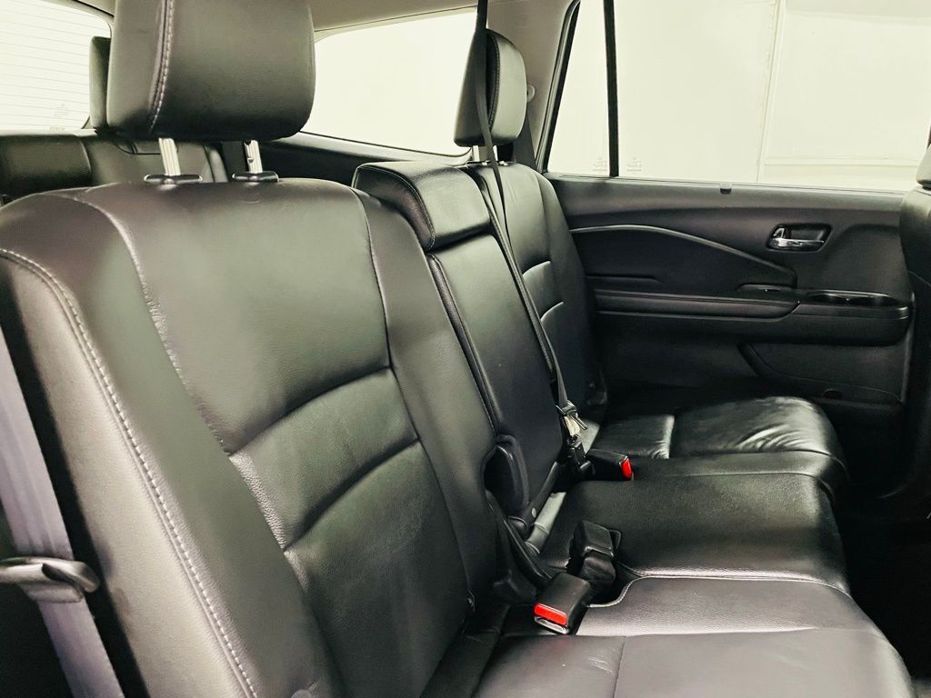 2022 Honda Pilot Special Edition Jersey City NJ