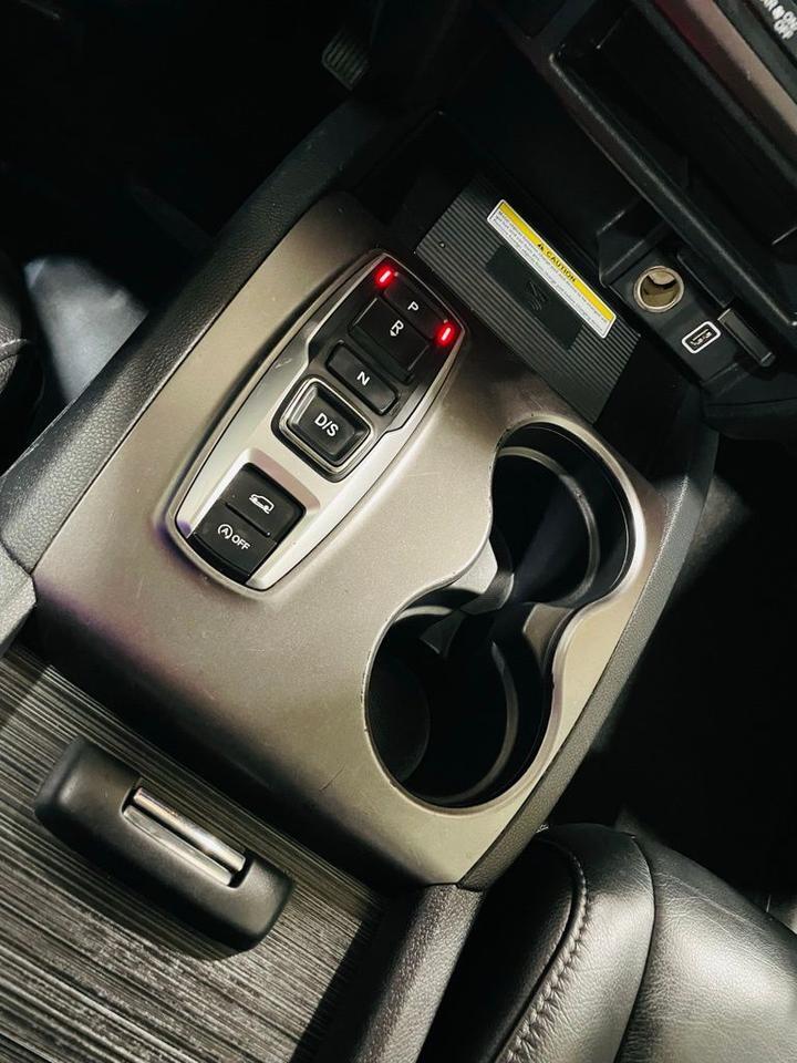 2022 Honda Pilot Special Edition Jersey City NJ