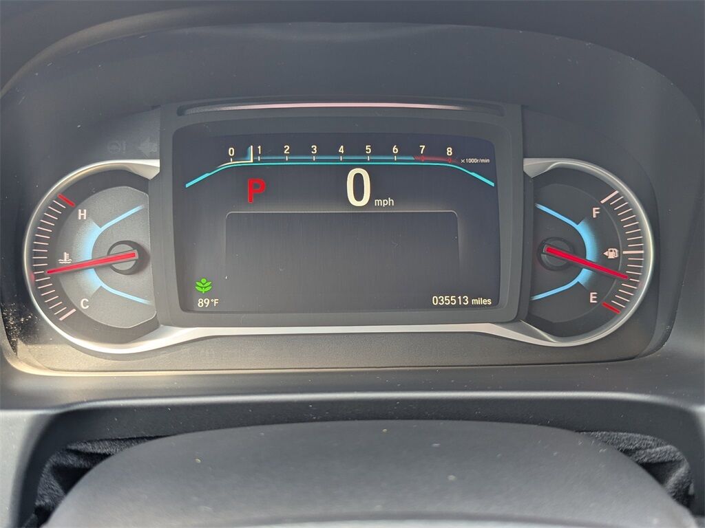 2022 Honda Pilot Special Edition Kennesaw GA