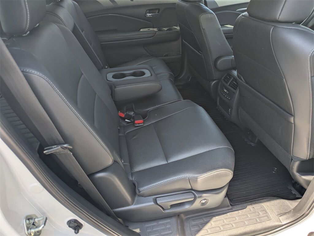 2022 Honda Pilot Special Edition Kennesaw GA