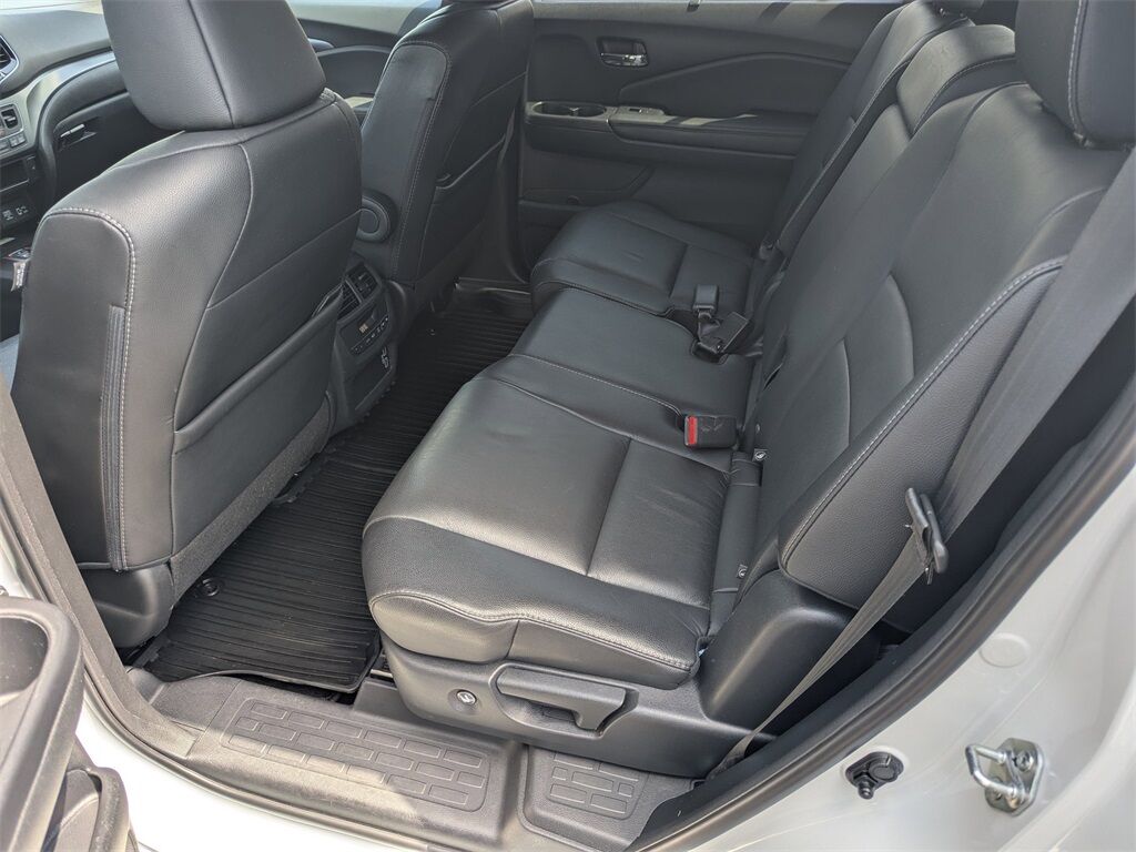2022 Honda Pilot Special Edition Kennesaw GA