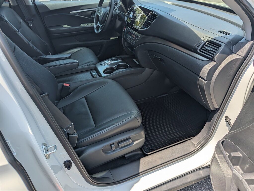 2022 Honda Pilot Special Edition Kennesaw GA