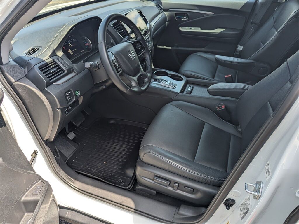 2022 Honda Pilot Special Edition Kennesaw GA