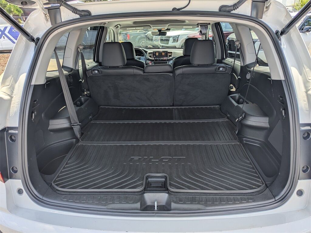 2022 Honda Pilot Special Edition Kennesaw GA