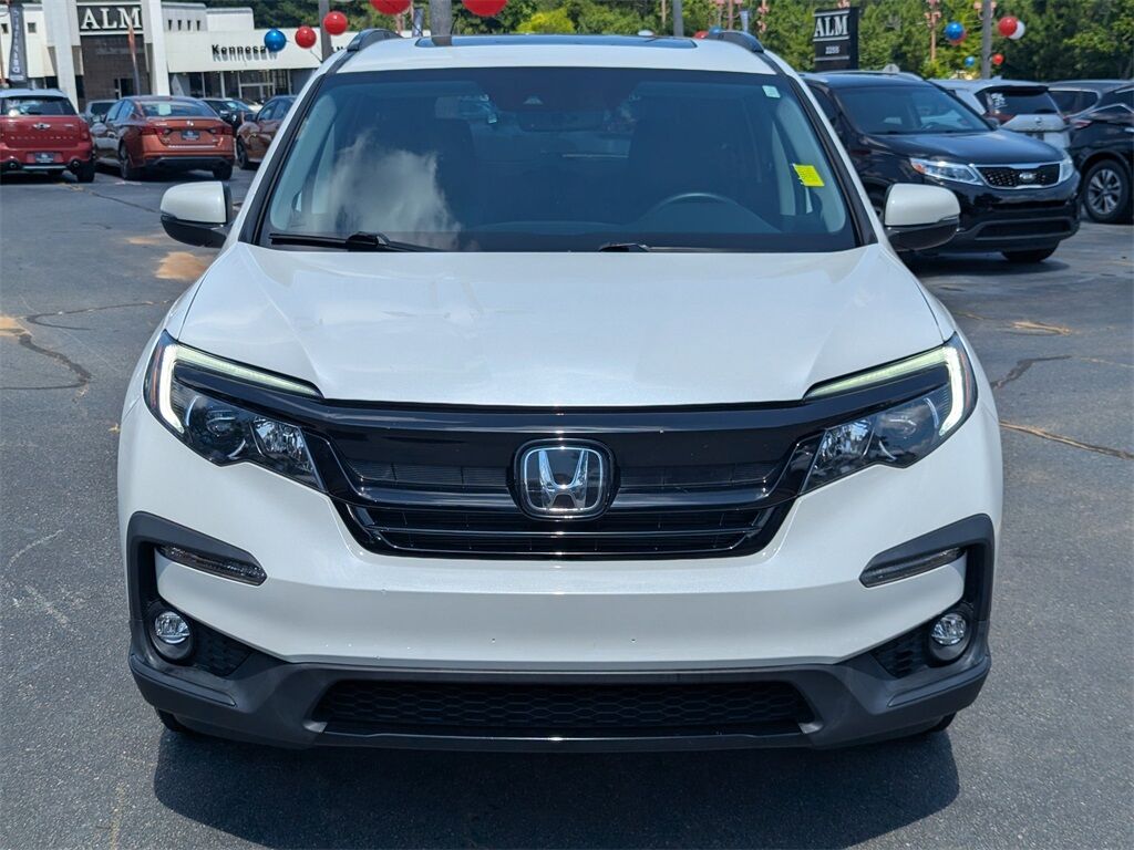 2022 Honda Pilot Special Edition Kennesaw GA