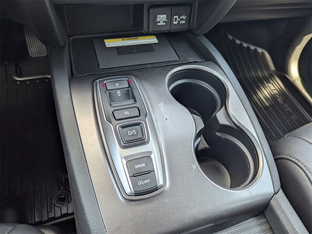 2022 Honda Pilot Special Edition Kennesaw GA