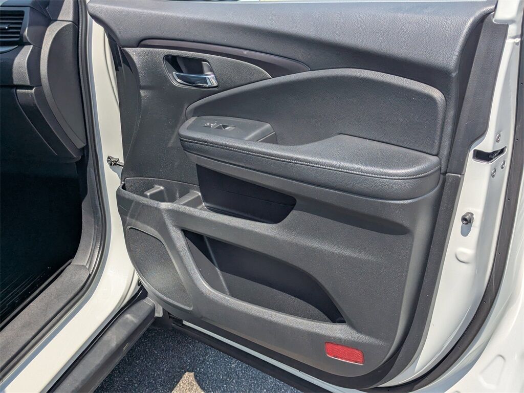 2022 Honda Pilot Special Edition Kennesaw GA