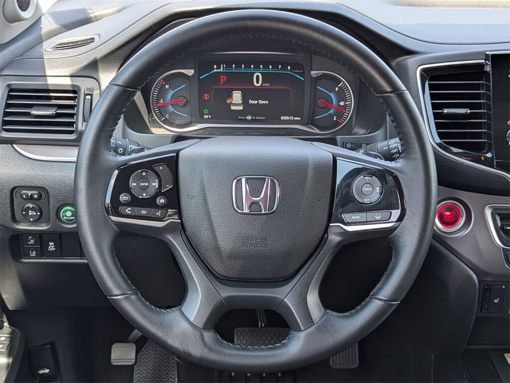 2022 Honda Pilot Special Edition Kennesaw GA