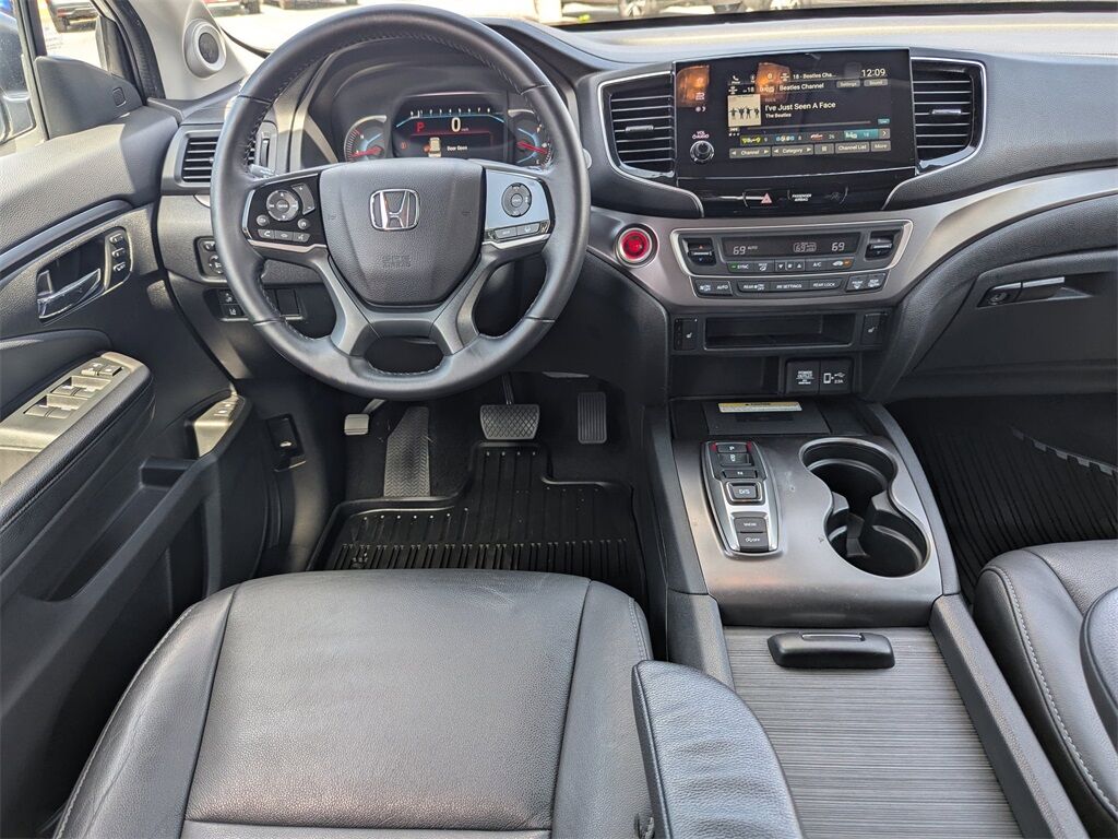2022 Honda Pilot Special Edition Kennesaw GA