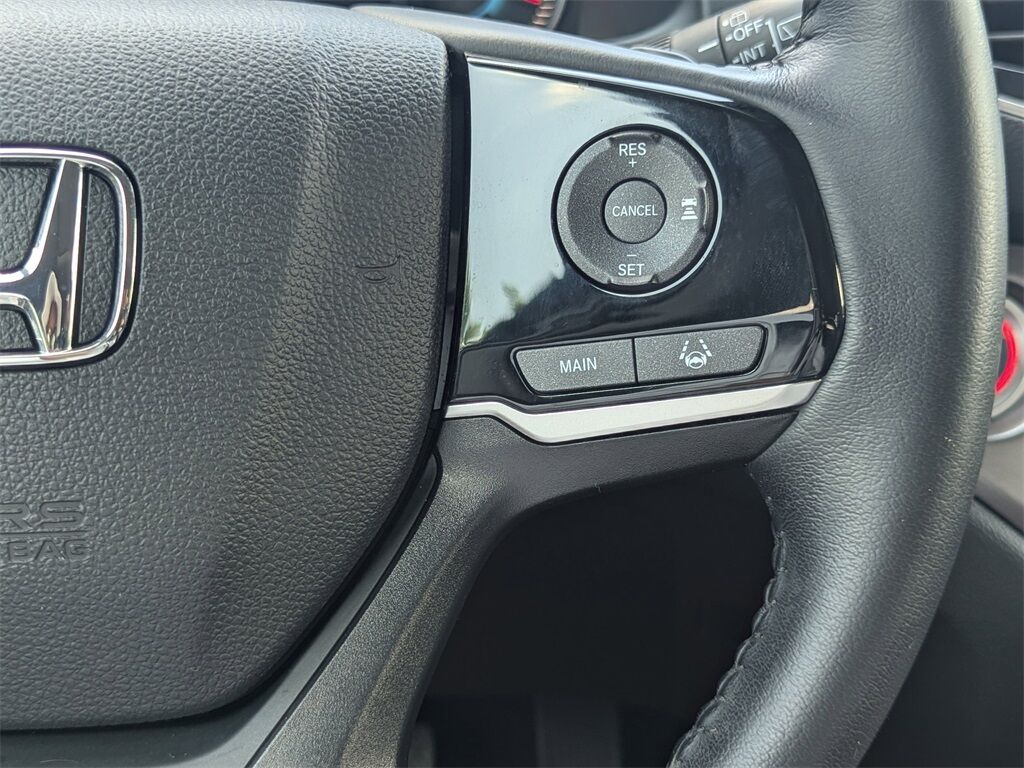2022 Honda Pilot Special Edition Kennesaw GA