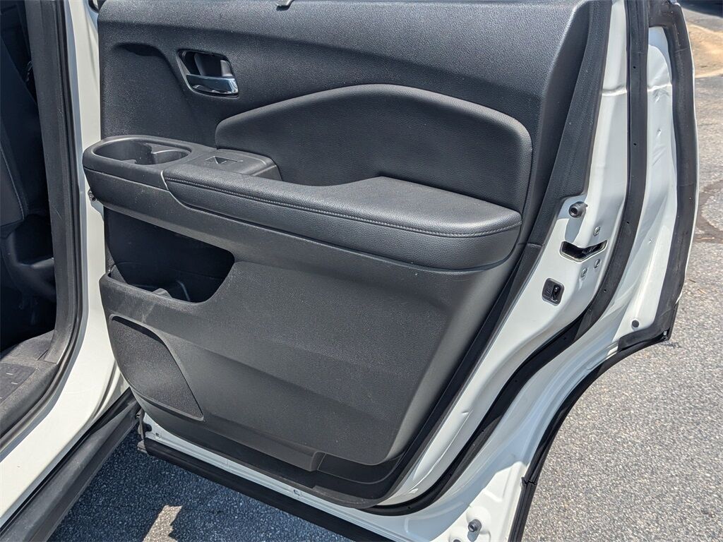 2022 Honda Pilot Special Edition Kennesaw GA