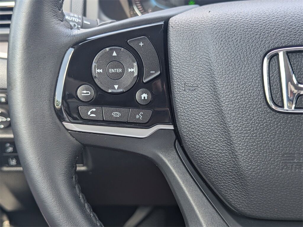 2022 Honda Pilot Special Edition Kennesaw GA