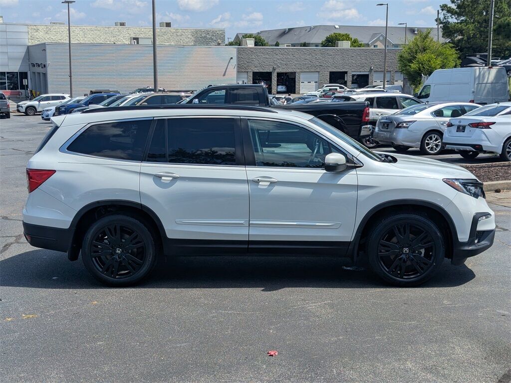 2022 Honda Pilot Special Edition Kennesaw GA