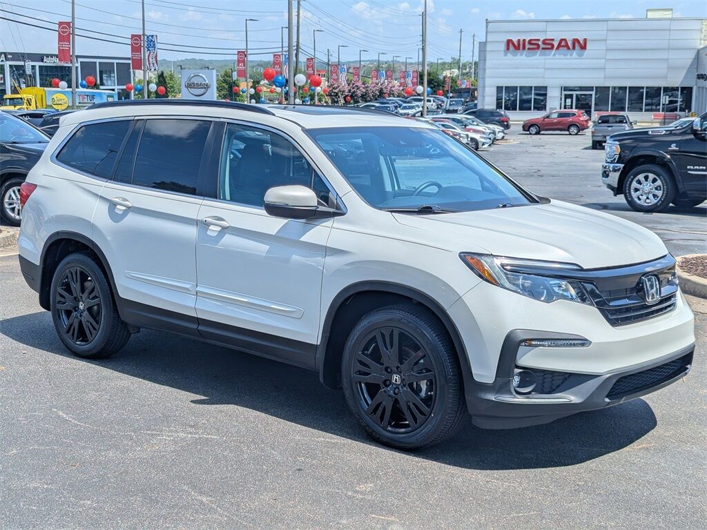 2022 Honda Pilot Special Edition Kennesaw GA