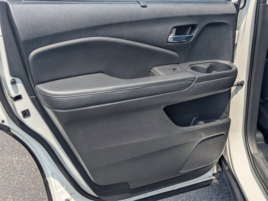2022 Honda Pilot Special Edition Kennesaw GA
