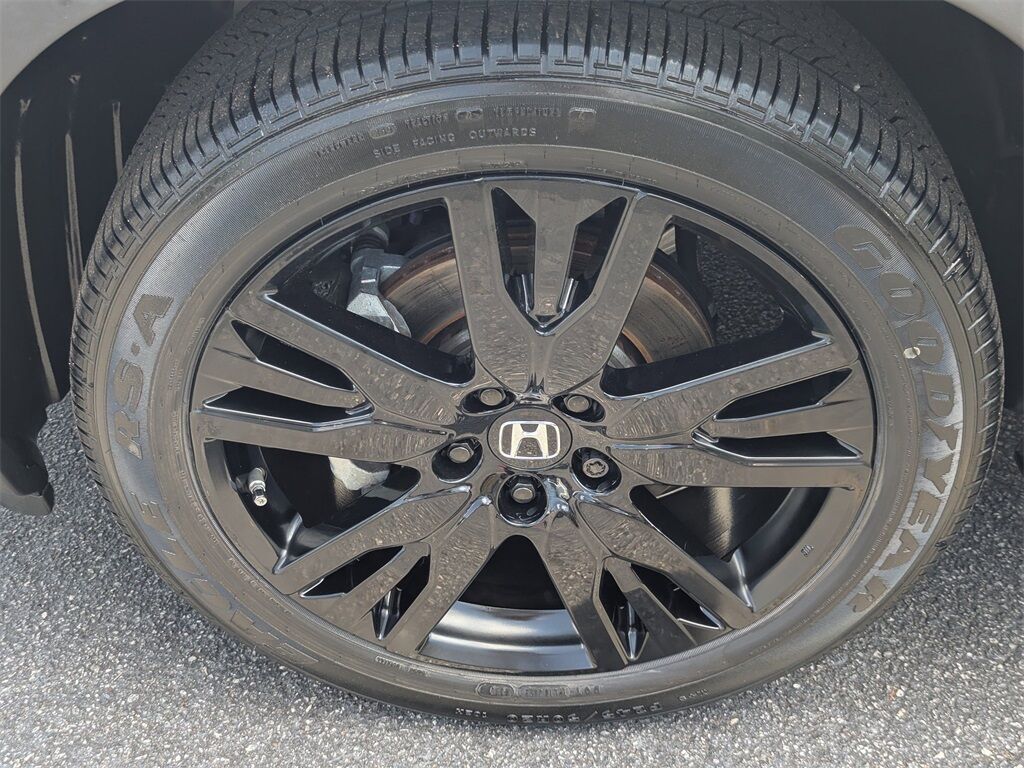 2022 Honda Pilot Special Edition Kennesaw GA