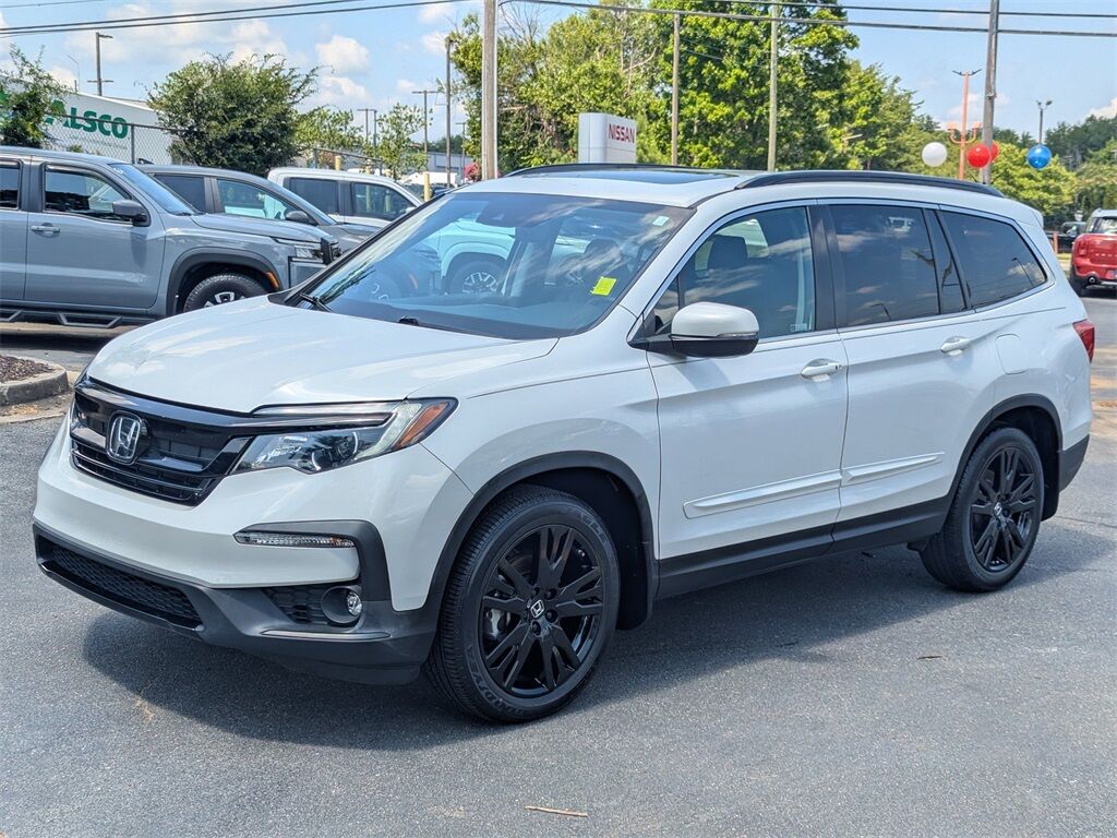 2022 Honda Pilot Special Edition Kennesaw GA