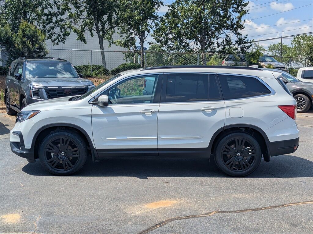 2022 Honda Pilot Special Edition Kennesaw GA