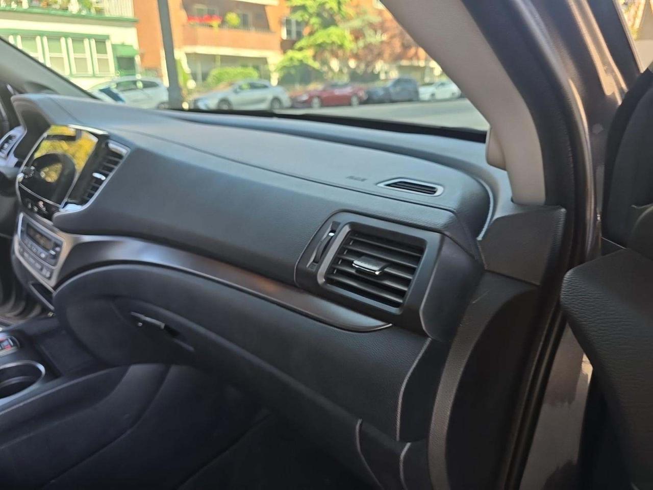 2022 Honda Pilot Special Edition Knoxville TN
