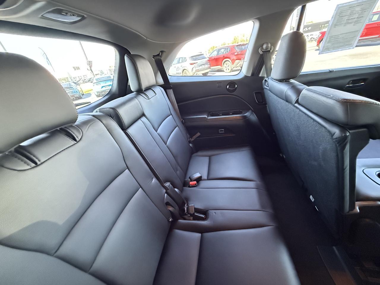 2022 Honda Pilot Special Edition Knoxville TN