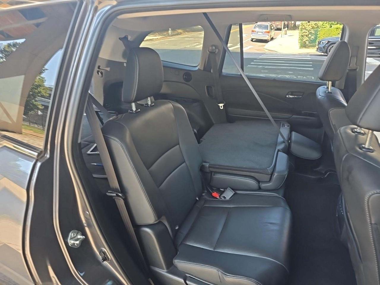 2022 Honda Pilot Special Edition Knoxville TN