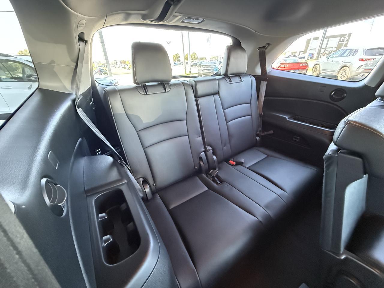 2022 Honda Pilot Special Edition Knoxville TN