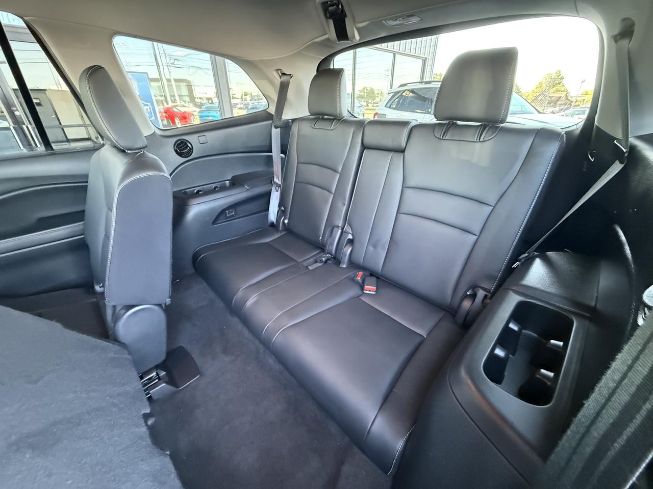 2022 Honda Pilot Special Edition Knoxville TN