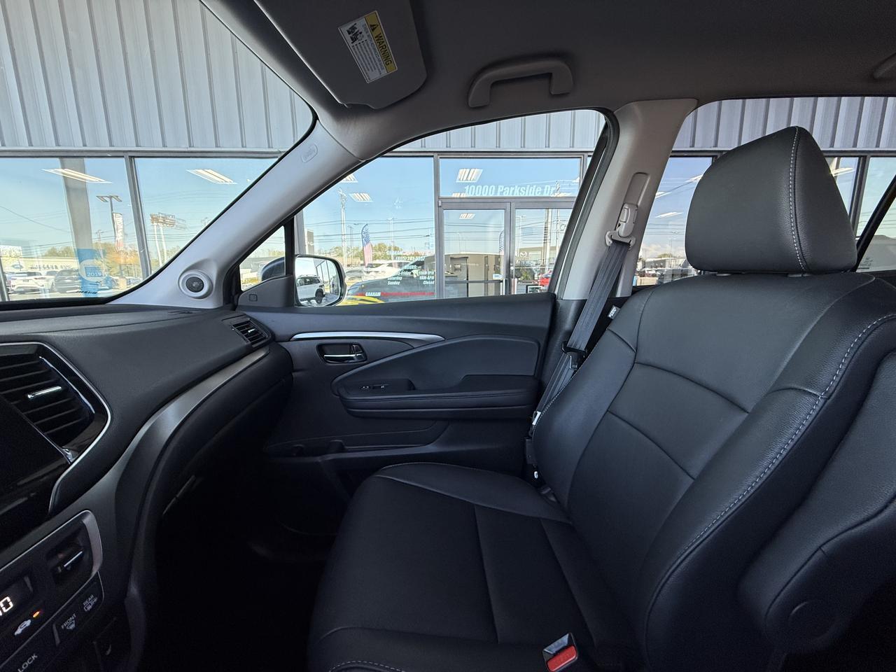 2022 Honda Pilot Special Edition Knoxville TN