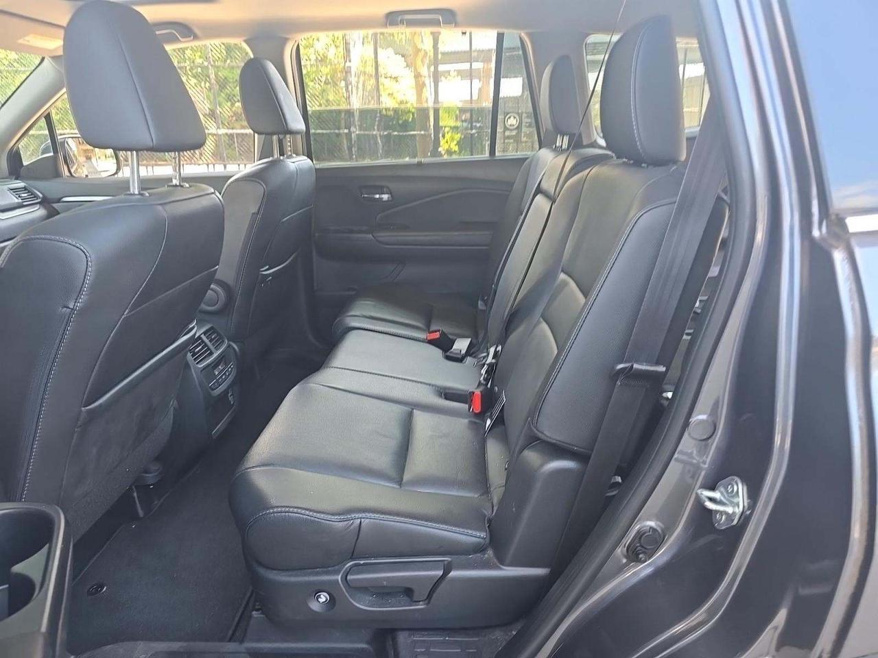 2022 Honda Pilot Special Edition Knoxville TN