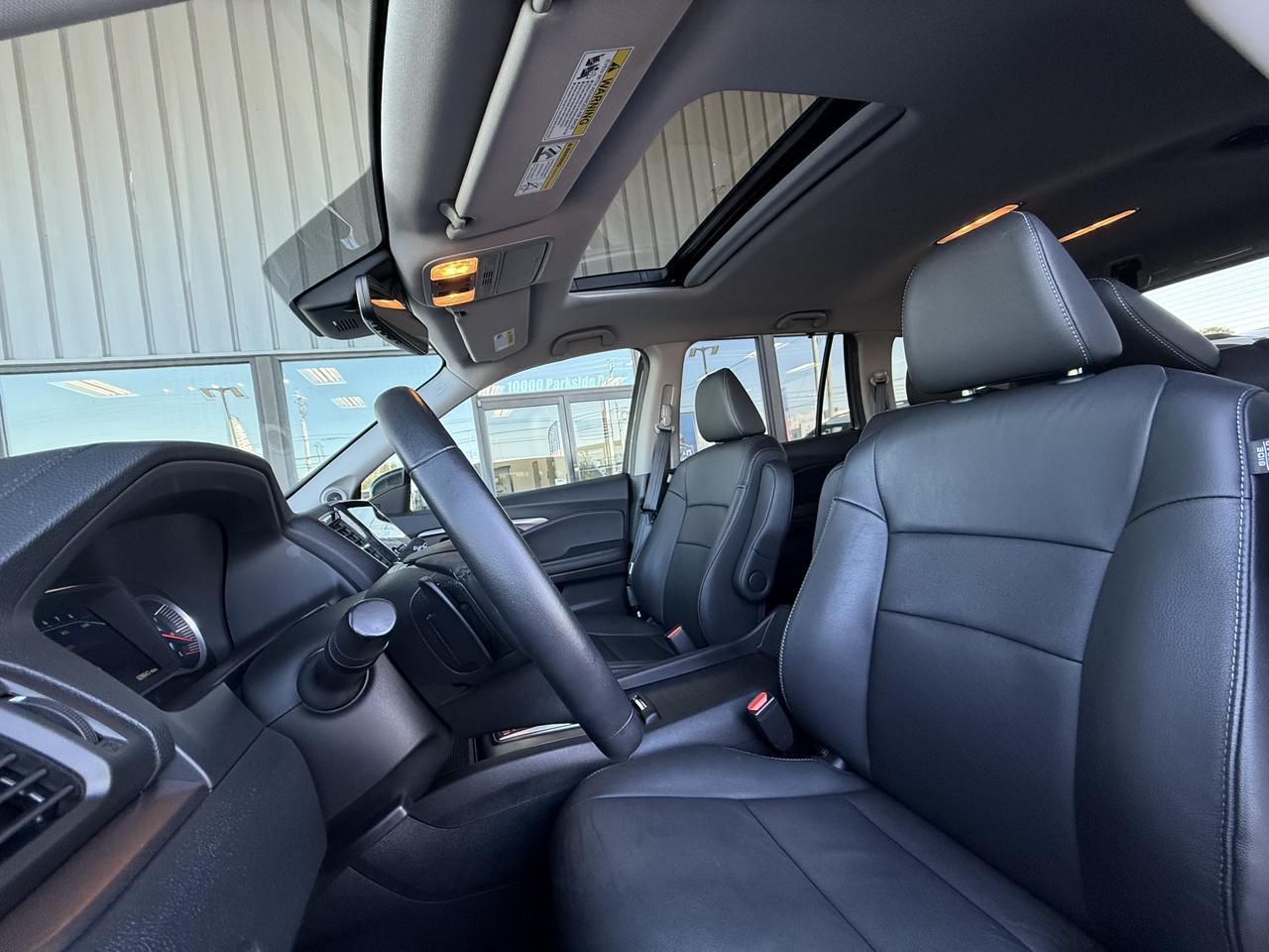 2022 Honda Pilot Special Edition Knoxville TN